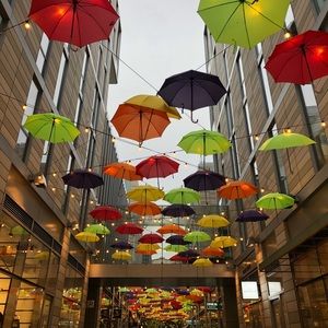 Meet your Posher, Kimberlee